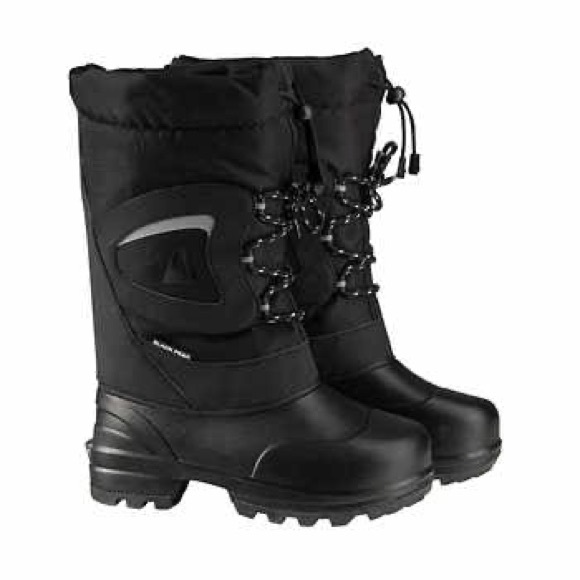 Black Peak - Men's Winter Boots - Picture 3 of 9